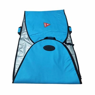 Hur kontrollerar man kvaliteten på kolfibersupboardpaddlar?