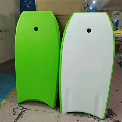 Högkvalitativ IXPE Boogie Board