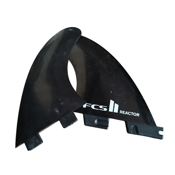 Surfboard FCSI Fins